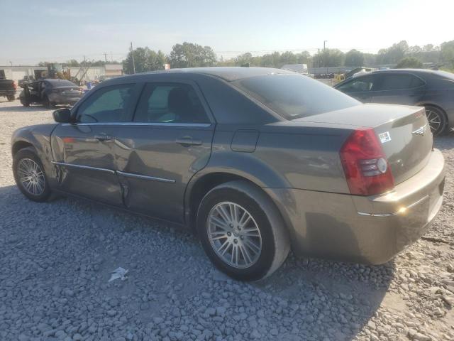 Photo 2 from auction – 2008 CHRYSLER 300 TOURING with VIN 2C3KA53G48H105650