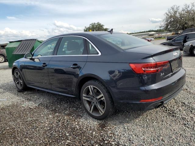 Photo 2 from auction – 2017 AUDI A4 PREMIUM with VIN WAULNAF47HN015055