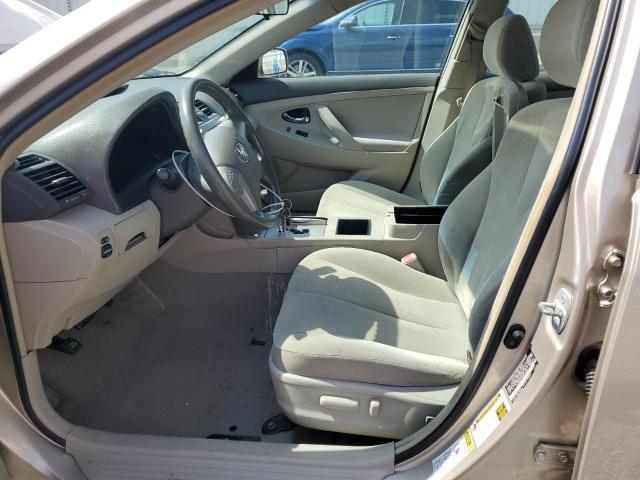 Photo 7 from auction – 2008 TOYOTA CAMRY CE with VIN 4T1BE46K98U746568