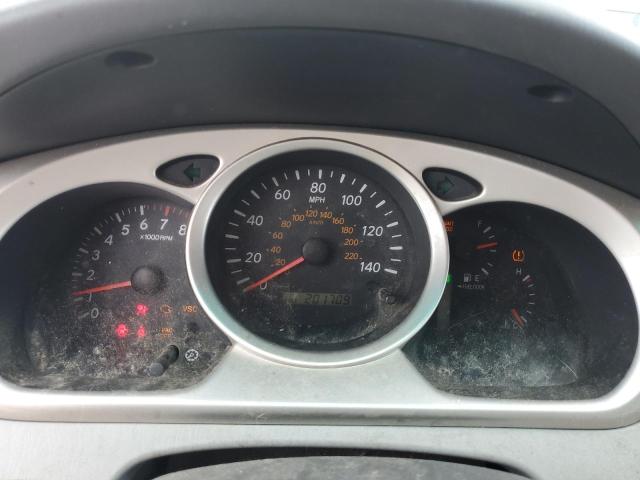 Photo 9 from auction – 2005 TOYOTA HIGHLANDER with VIN JTEGD21A950110117