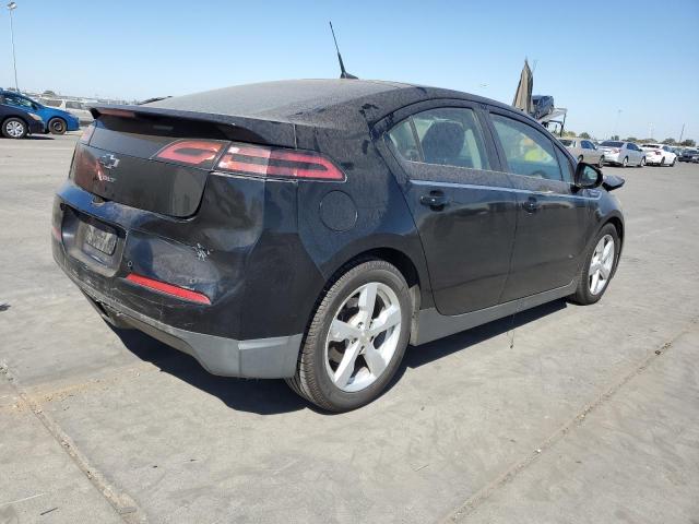 Photo 3 from auction – 2014 CHEVROLET VOLT with VIN 1G1RE6E48EU173118