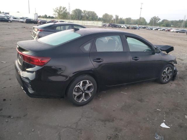 Photo 3 from auction – 2019 KIA FORTE FE with VIN 3KPF24AD6KE008868