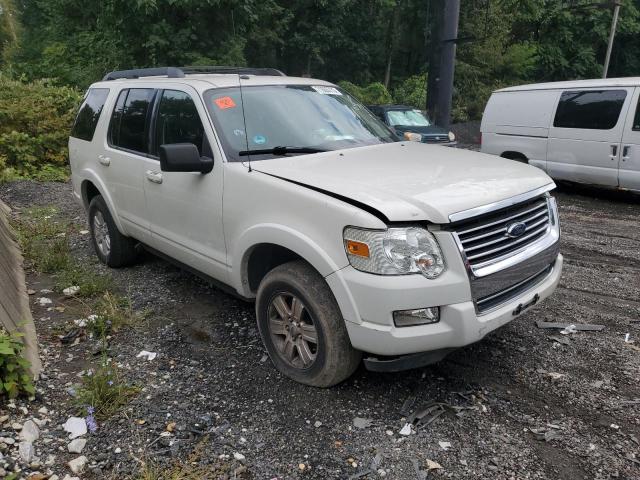 Photo 4 from auction – 2010 FORD EXPLORER X with VIN 1FMEU6DE1AUA31590
