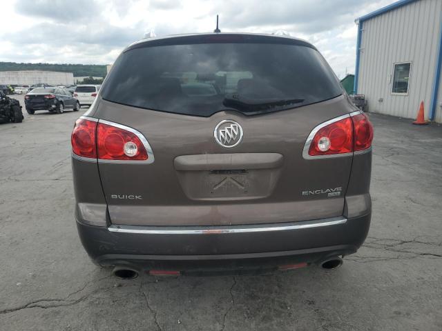 Photo 6 from auction – 2009 BUICK ENCLAVE CX with VIN 5GAER23D09J210998