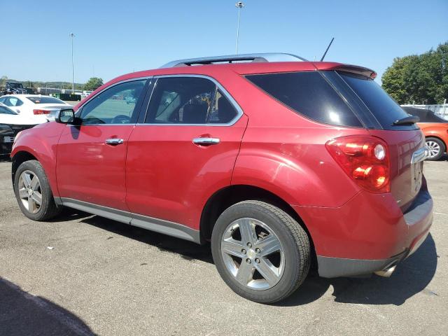 Photo 2 from auction – 2014 CHEVROLET EQUINOX LT with VIN 2GNFLHE33E6185539