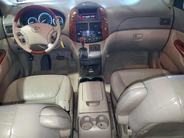 Photo 8 from auction – 2004 TOYOTA SIENNA XLE with VIN 5TDZA22C64S100517