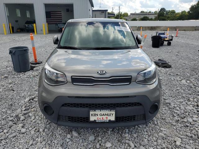 Photo 5 from auction – 2019 KIA SOUL with VIN KNDJN2A24K7684675