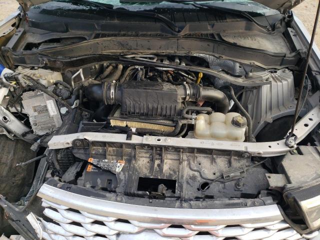 Photo 12 from auction – 2020 FORD EXPLORER with VIN 1FM5K8HCXLGA50909