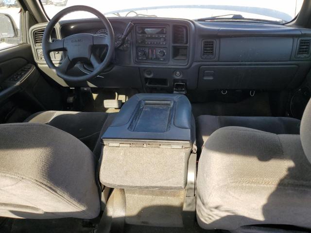 Photo 8 from auction – 2007 GMC NEW SIERRA with VIN 2GTEC13V971144462