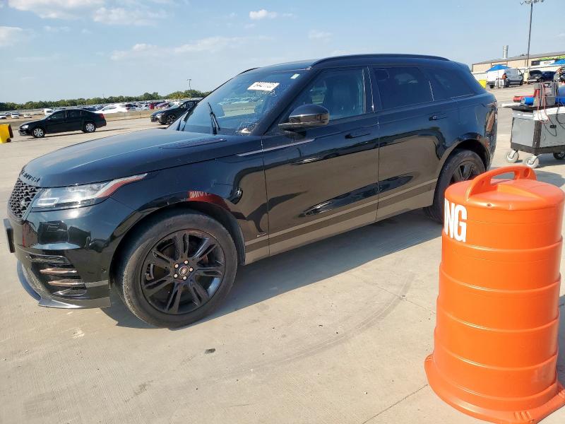 LAND ROVER RANGE ROVE 2019 with VIN SALYL2EXXKA200112 - Photo from auction