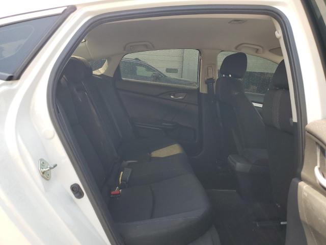Photo 10 from auction – 2018 HONDA CIVIC LX with VIN 2HGFC2F63JH042606