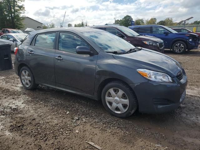 Photo 4 from auction – 2009 TOYOTA COROLLA MA with VIN 2T1KU40E89C031256