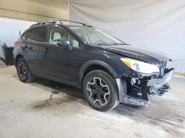 Photo 4 from auction – 2015 SUBARU XV CROSSTR with VIN JF2GPAMC1F8244434