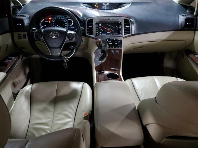 Photo 8 from auction – 2013 TOYOTA VENZA LE with VIN 4T3BK3BB5DU081940