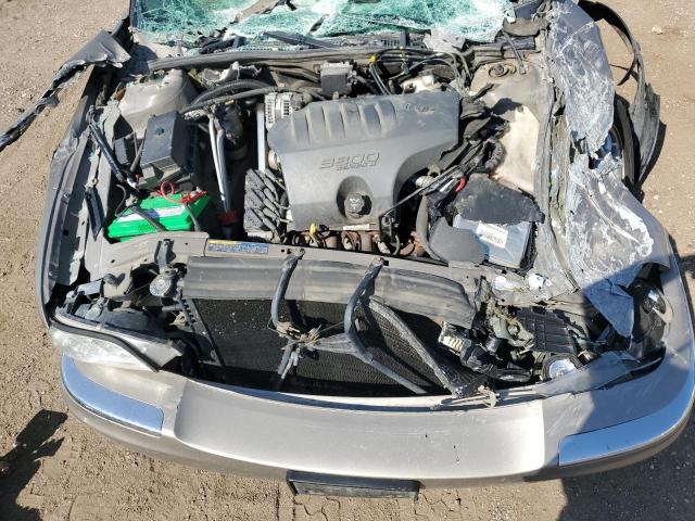 Photo 11 from auction – 2004 BUICK PARK AVENU with VIN 1G4CW54K844132308