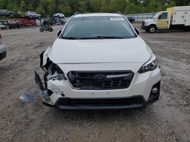 Photo 5 from auction – 2018 SUBARU CROSSTREK with VIN JF2GTACC2JH299240