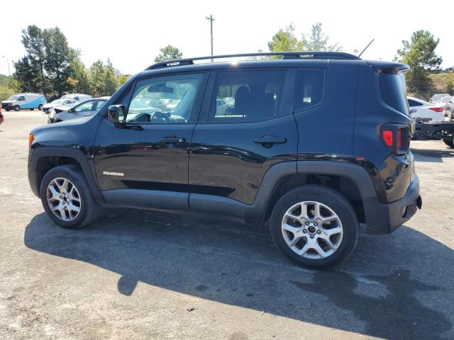 Photo 2 from auction – 2016 JEEP RENEGADE L with VIN ZACCJBBT0GPD54053