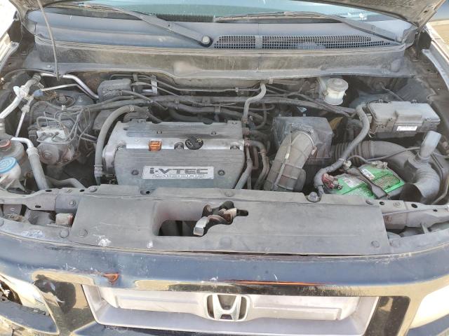 Photo 11 from auction – 2007 HONDA ELEMENT EX with VIN 5J6YH18977L011729