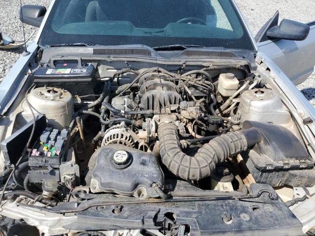 Photo 11 from auction – 2007 FORD MUSTANG with VIN 1ZVFT80N475281757