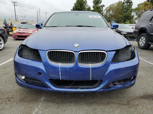 Photo 5 from auction – 2011 BMW 328 I with VIN WBAPH7C53BE674203