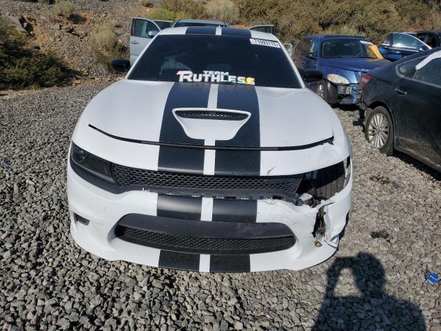Photo 5 from auction – 2022 DODGE CHARGER R/ with VIN 2C3CDXCT6NH203336