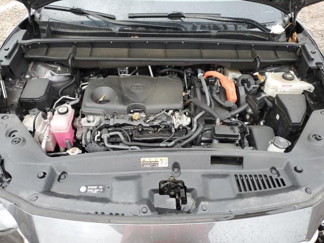 Photo 12 from auction – 2024 TOYOTA HIGHLANDER with VIN 5TDKBRCH7RS608701