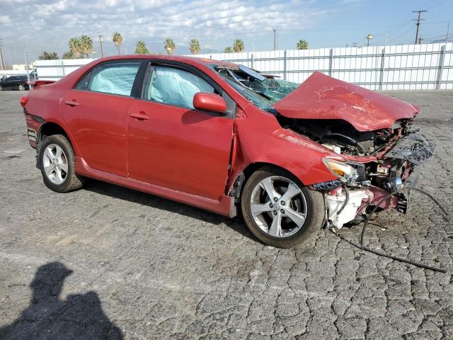 Photo 4 from auction – 2013 TOYOTA COROLLA BA with VIN 5YFBU4EE1DP095396