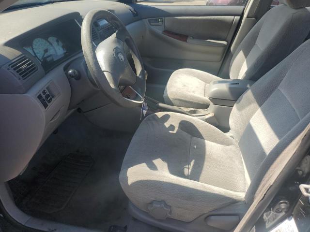 Photo 7 from auction – 2003 TOYOTA COROLLA CE with VIN 2T1BR32E73C076009