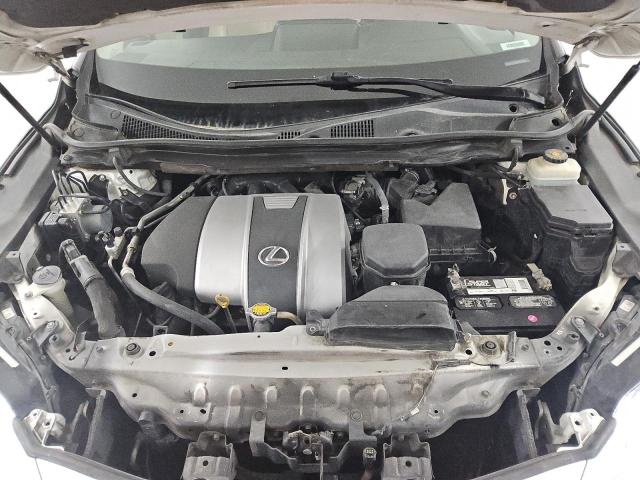 Photo 12 from auction – 2016 LEXUS RX 350 with VIN 2T2ZZMCA9GC004620