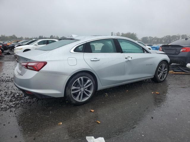 Photo 3 from auction – 2022 CHEVROLET MALIBU LT with VIN 1G1ZD5ST2NF176206