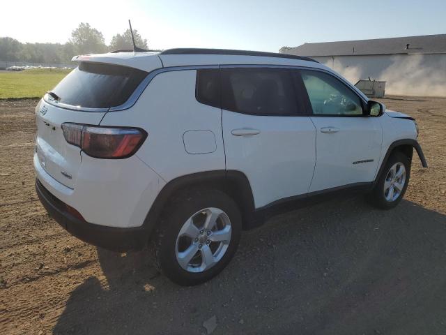 Photo 3 from auction – 2020 JEEP COMPASS LA with VIN 3C4NJDBB2LT241204
