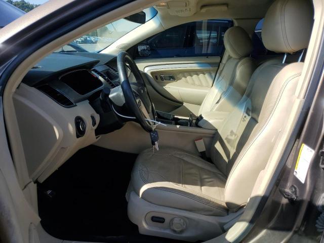 Photo 7 from auction – 2015 FORD TAURUS SEL with VIN 1FAHP2E86FG161242
