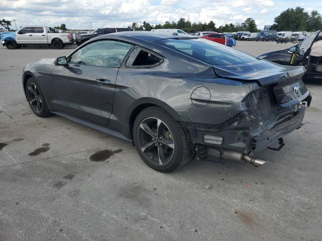 Photo 2 from auction – 2019 FORD MUSTANG with VIN 1FA6P8TH6K5200334