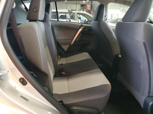 Photo 11 from auction – 2013 TOYOTA RAV4 XLE with VIN JTMRFREV8DD045197
