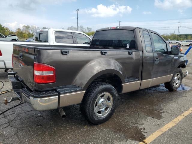 Photo 3 from auction – 2005 FORD F150 with VIN 1FTRF02265KE89536
