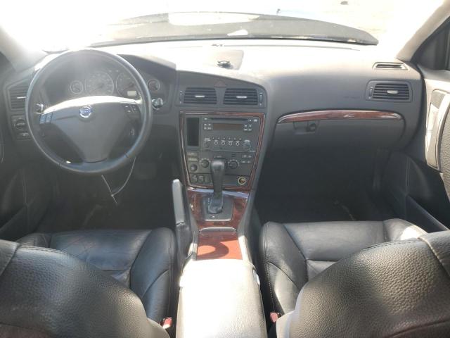 Photo 8 from auction – 2009 VOLVO S60 2.5T with VIN YV1RH592392733320