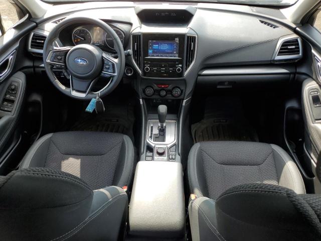 Photo 8 from auction – 2021 SUBARU FORESTER PREMIUM with VIN JF2SKAFC3MH403604
