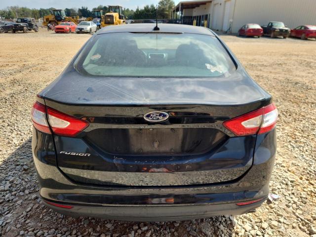 Photo 6 from auction – 2015 FORD FUSION S with VIN 3FA6P0G77FR149061