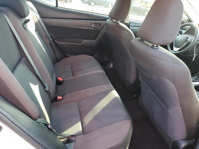 Photo 10 from auction – 2019 TOYOTA COROLLA L with VIN 5YFBURHE4KP903553