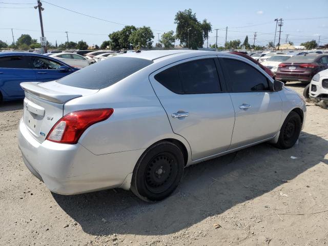 Photo 3 from auction – 2015 NISSAN VERSA S with VIN 3N1CN7AP5FL887452