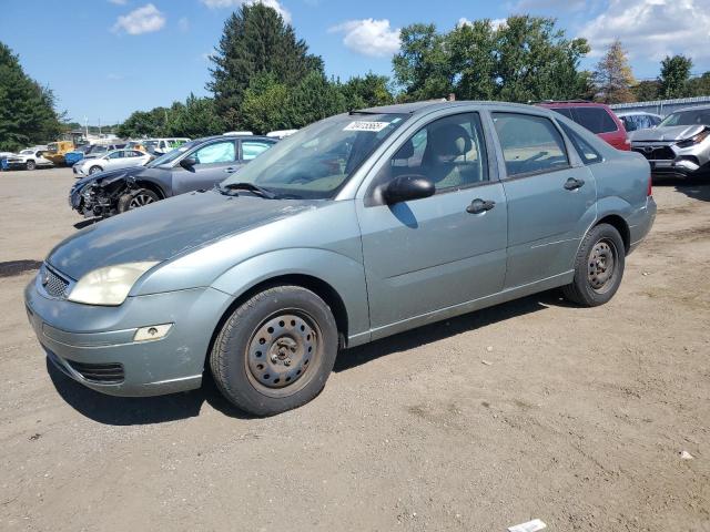 FORD FOCUS 2006 with VIN 1FAFP34N46W144109 - Photo from auction