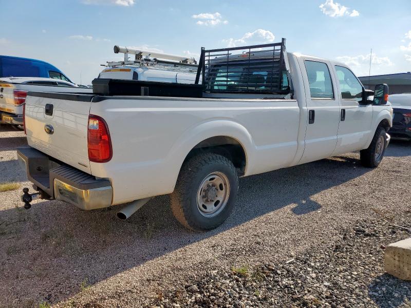 Photo 3 from auction – 2016 FORD F250 SUPER with VIN 1FT7W2A67GEA57563
