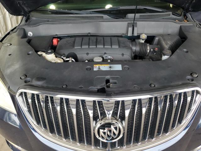 Photo 12 from auction – 2016 BUICK ENCLAVE with VIN 5GAKVBKD8GJ216576