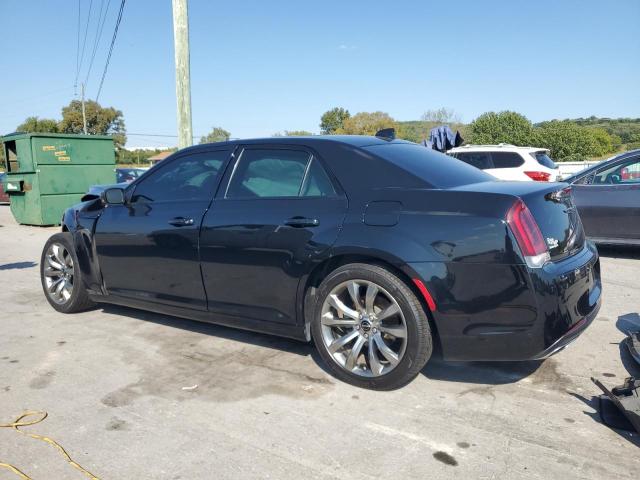 Photo 2 from auction – 2022 CHRYSLER 300 S with VIN 2C3CCABG7NH127307