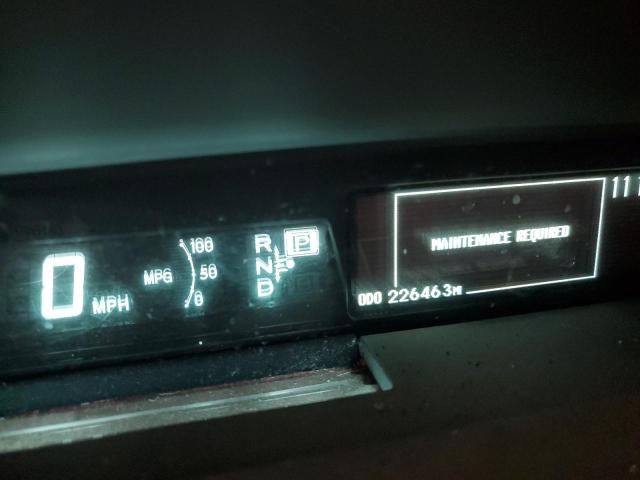 Photo 9 from auction – 2012 TOYOTA PRIUS with VIN JTDKN3DU4C1524484