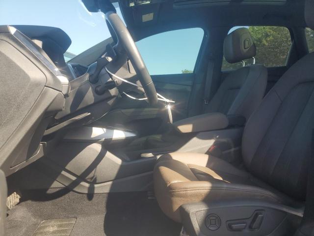 Photo 7 from auction – 2022 AUDI Q4 E-TRON with VIN WA1H2BFZXNP048371