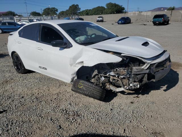 Photo 4 from auction – 2016 DODGE DART SXT with VIN 1C3CDFBB6GD690556
