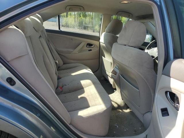 Photo 10 from auction – 2009 TOYOTA CAMRY BASE with VIN 4T1BE46K69U856477