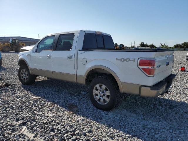 Photo 2 from auction – 2011 FORD F150 SUPER with VIN 1FTFW1EF7BFA08480