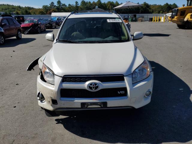 Photo 5 from auction – 2012 TOYOTA RAV4 LIMIT with VIN 2T3DK4DV3CW093606